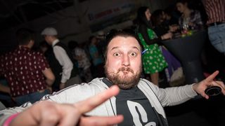 TRASH PARTY U PRELOGU Minea, Ivana Banfić i Ella napravile ludnicu na partyju!