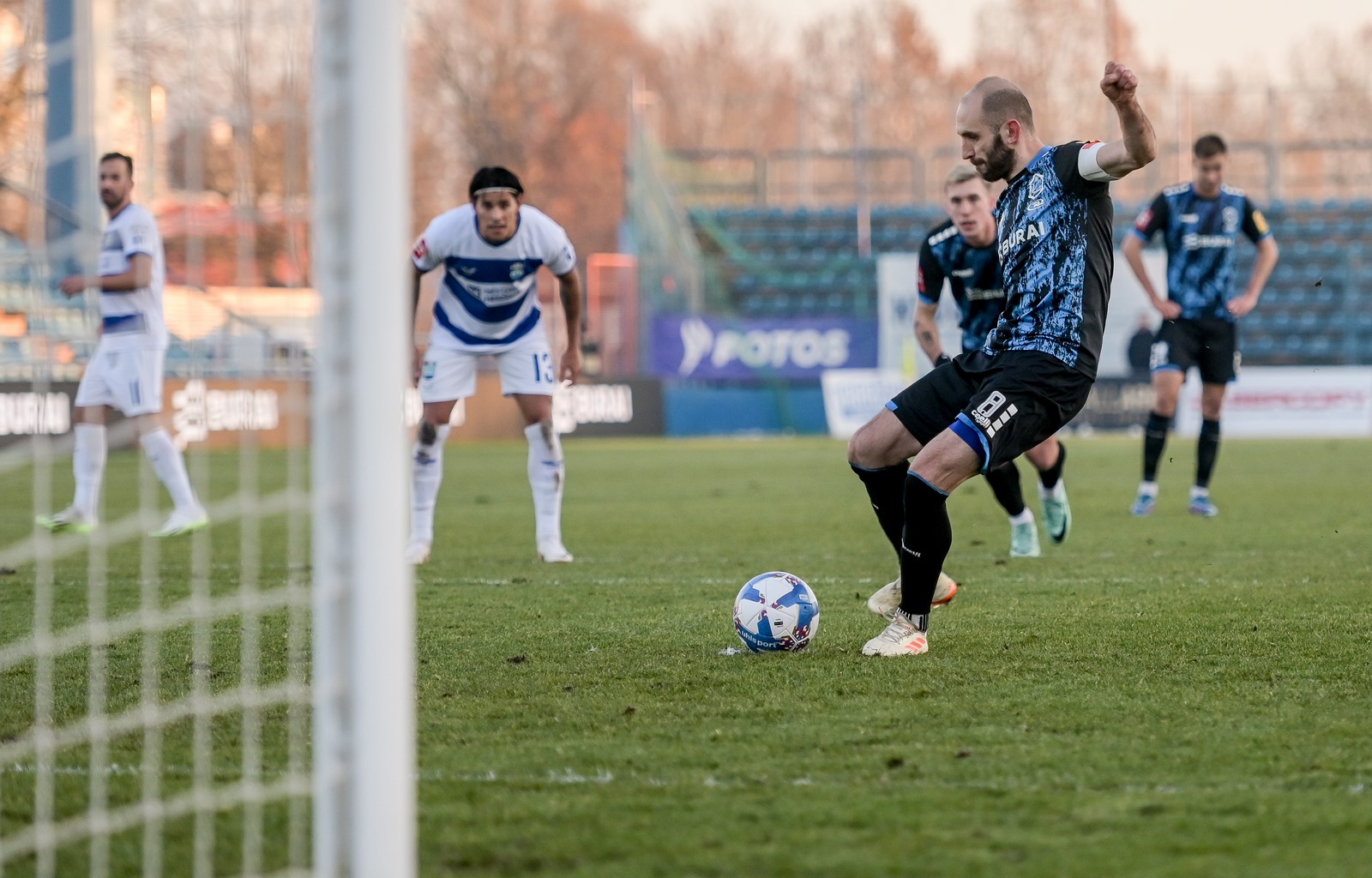 Varaždin – Osijek