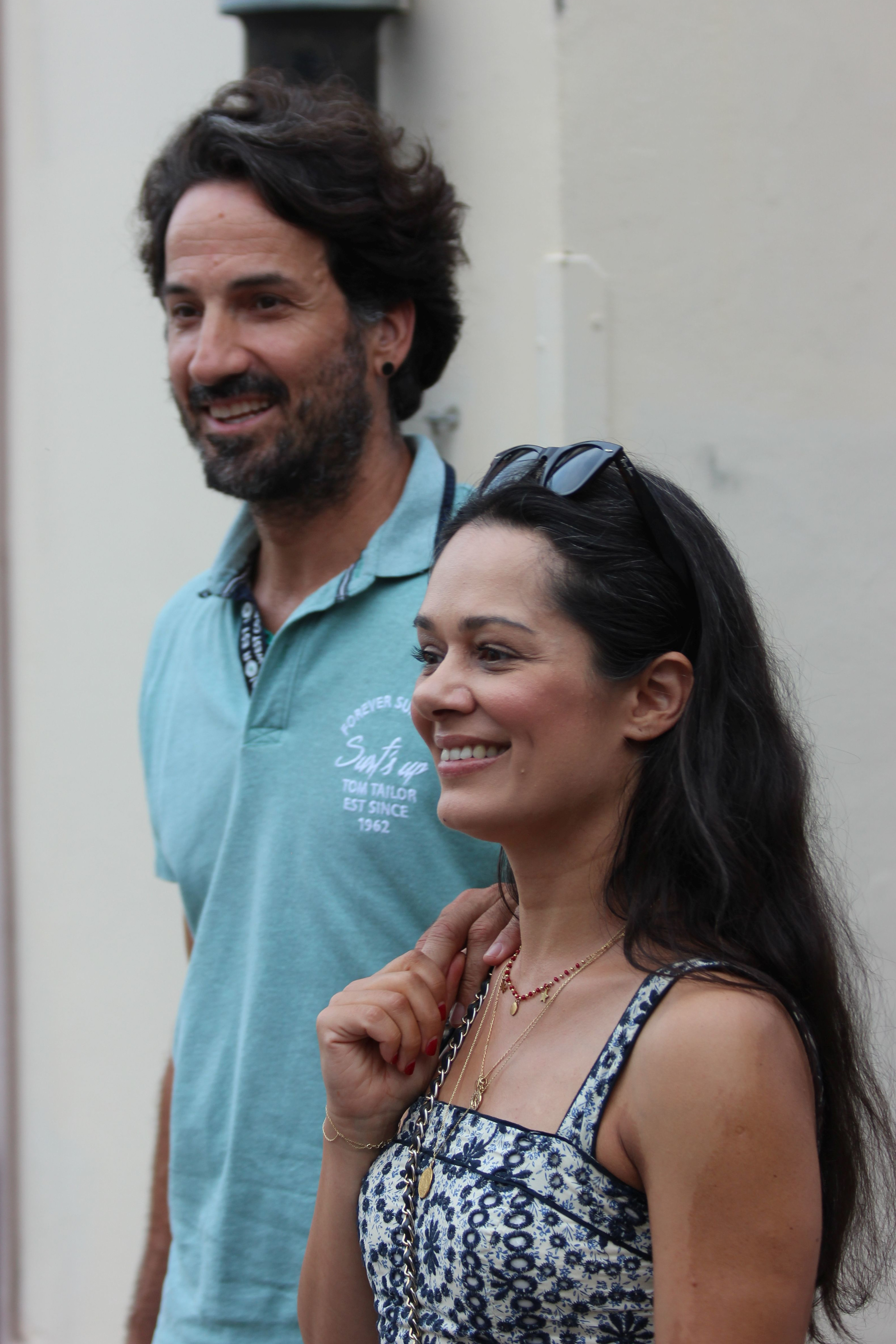 Klikom po Špancirfestu