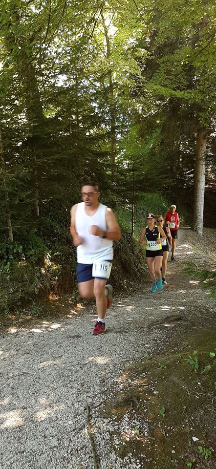 Utrka za mač grofa Draskovicha