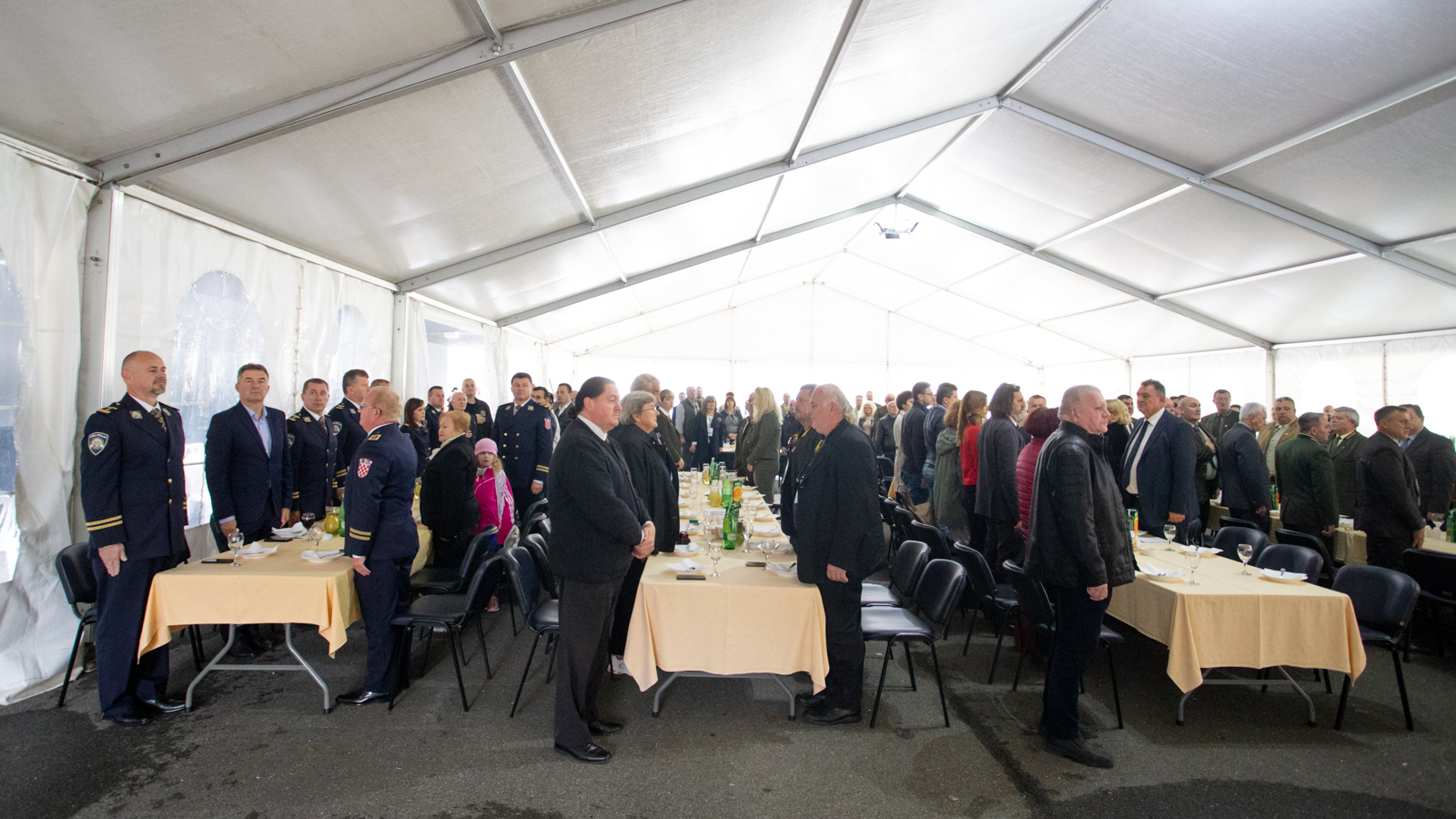 Međunarodni sajam ‘Priroda, lov, ribolov, turizam’ 2019., Arena Varaždin