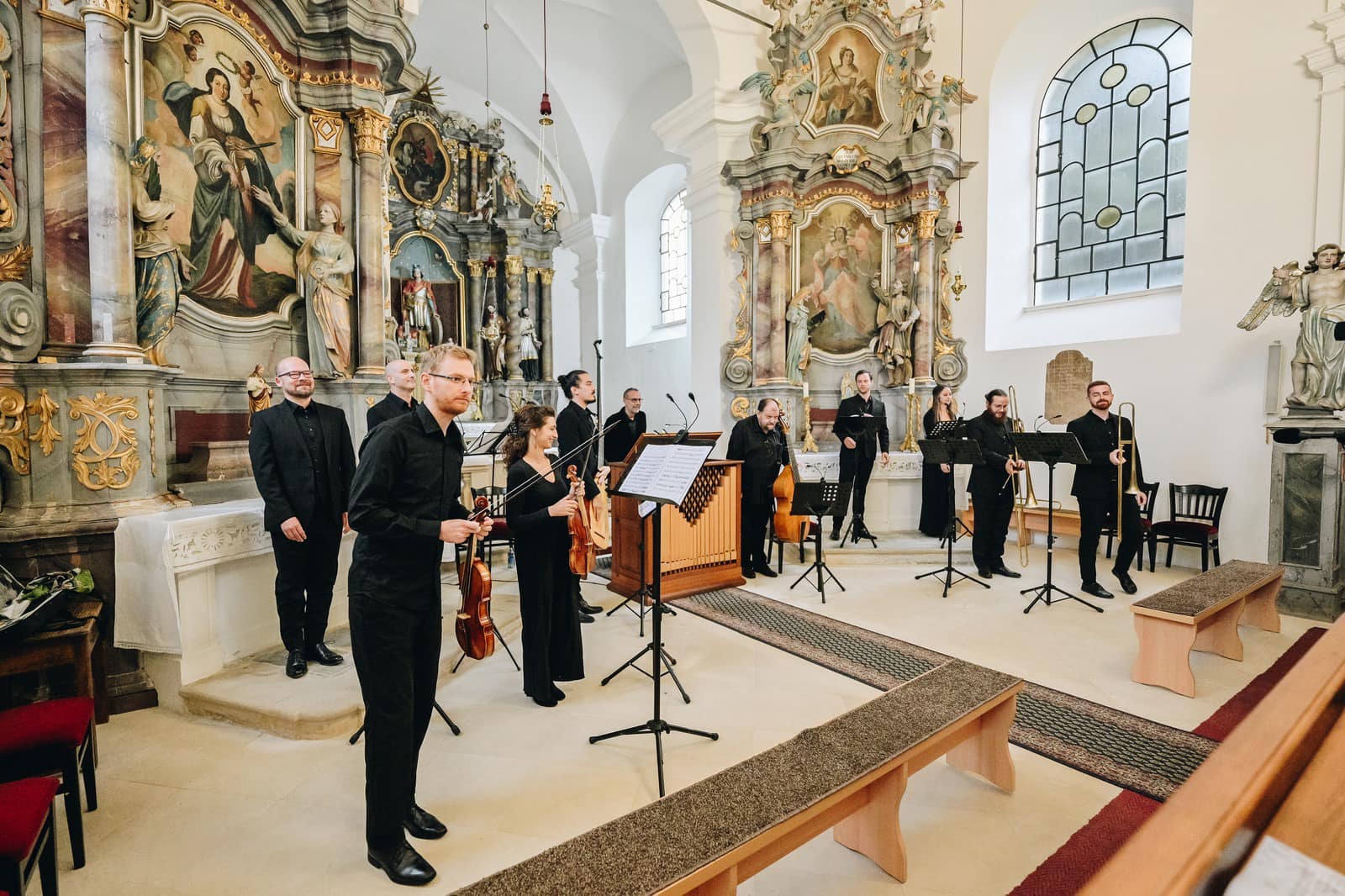 Varaždinske barokne večeri