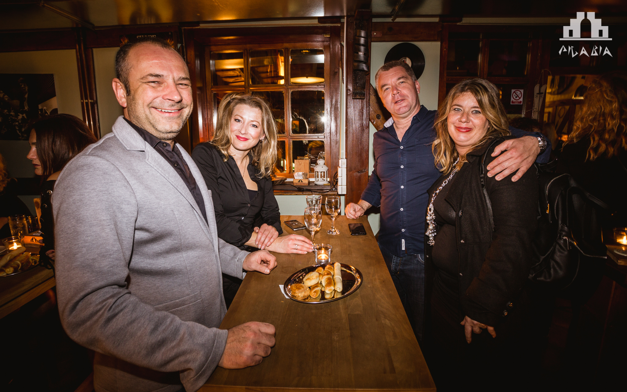 Picabia rođendan Picabia rođendan