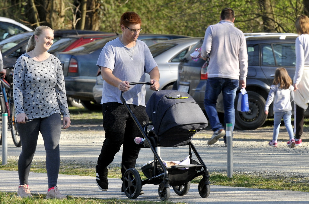 Klikom po Dravi Klikom po Dravi