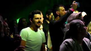 Plavi orkestar u Areni Varaždin