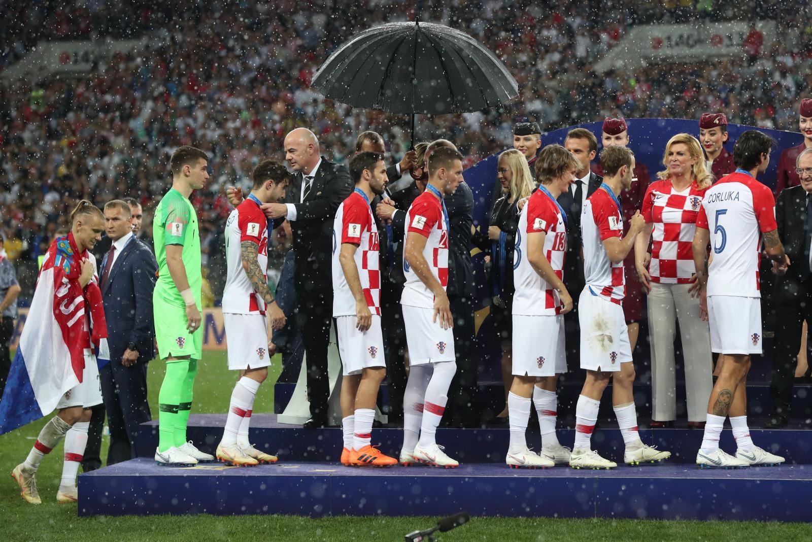 Finale Svjetskog prvenstva