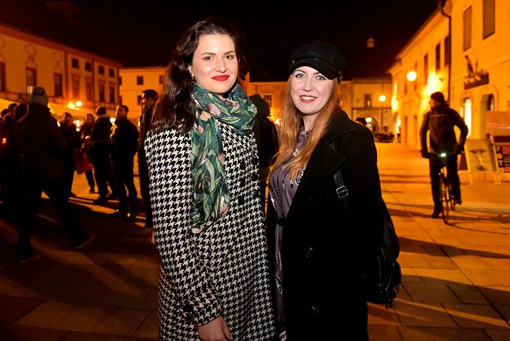 prosvjed antivakseri