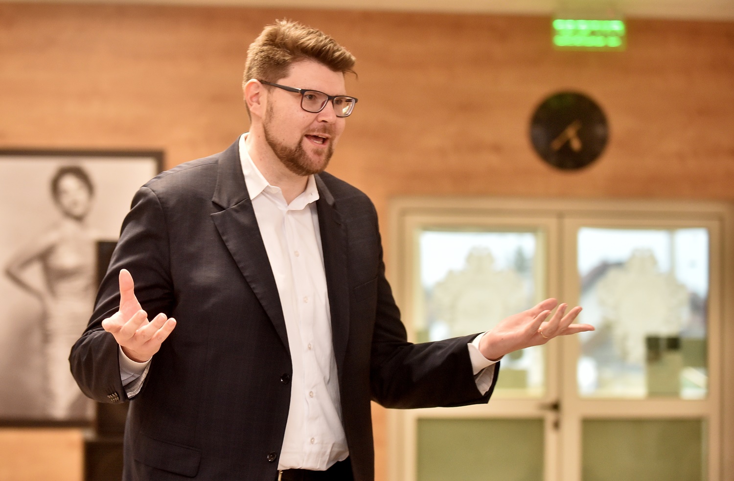 SDP, Vupora, Bosilj, Marković, Grbin