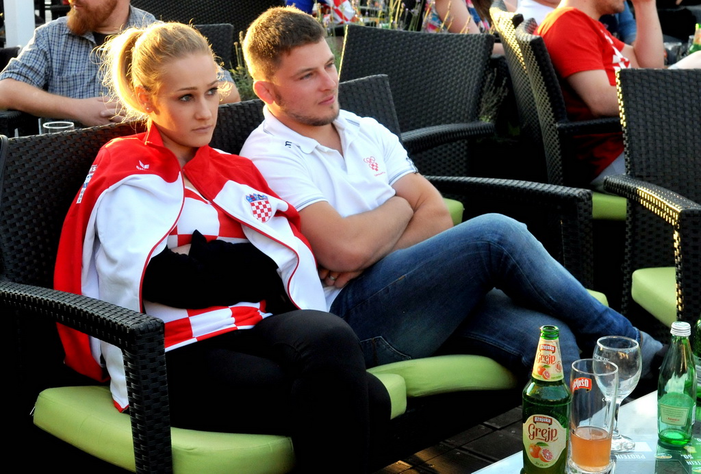 Navijanje za Vatrene Navijanje za Vatrene