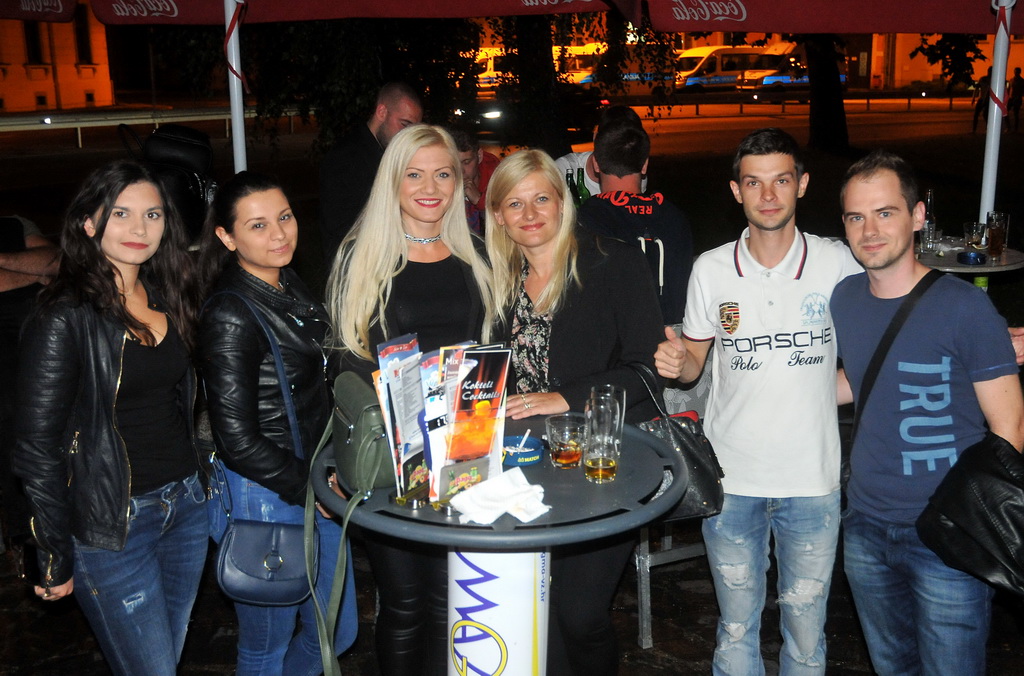 18. ročkas Rock Art Caffea 18. ročkas Rock Art Caffea