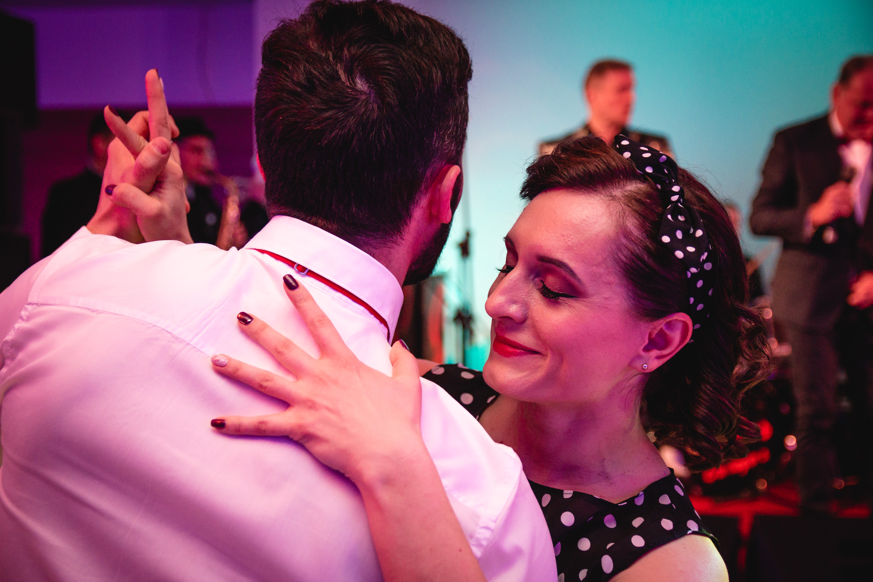 Rotary klub Varaždin bal