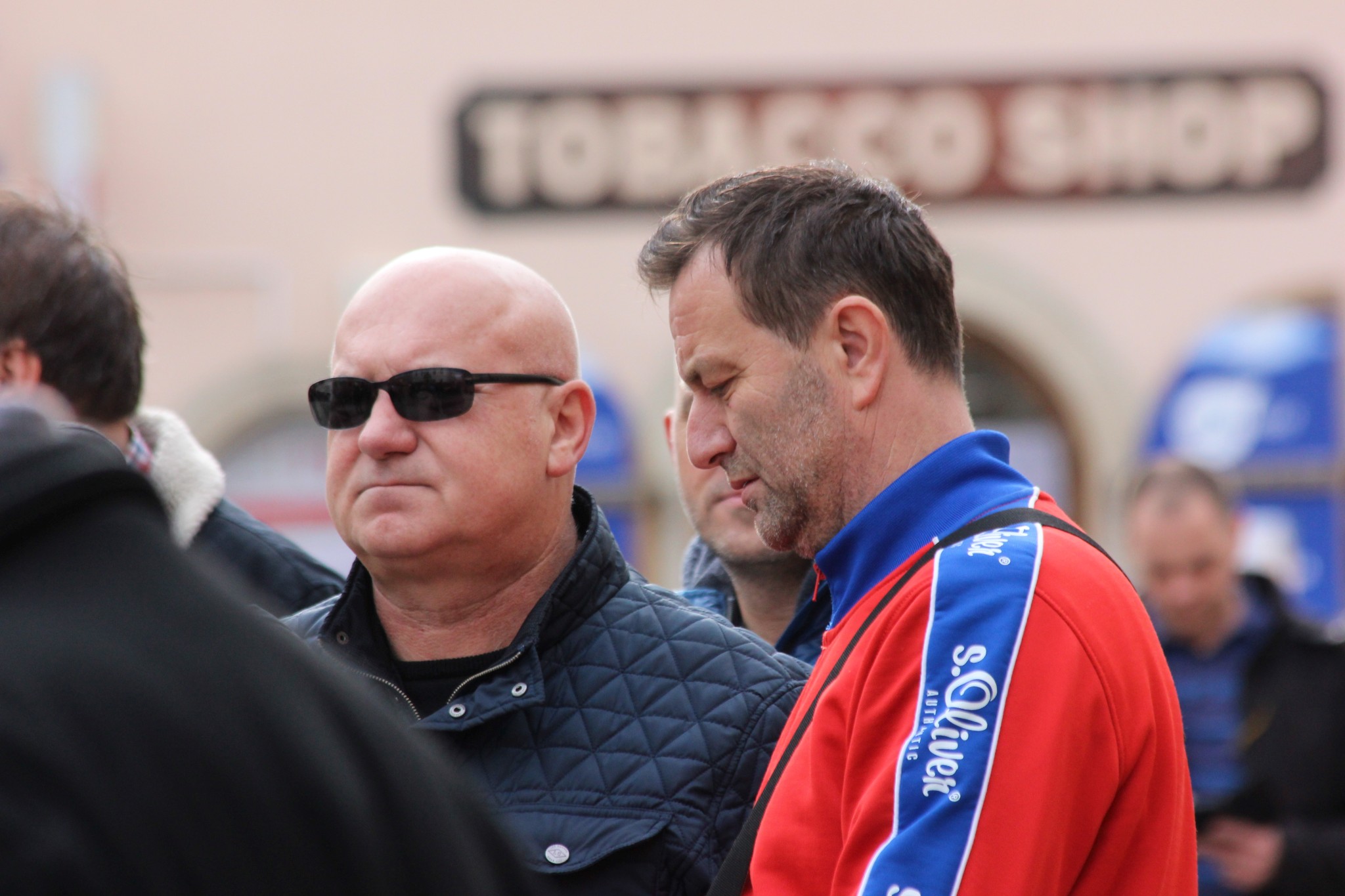 Prosvjed ‘Buđenje’