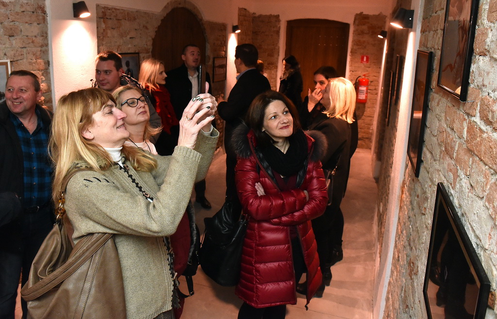 Martina Mežnarić ‘Narcis’