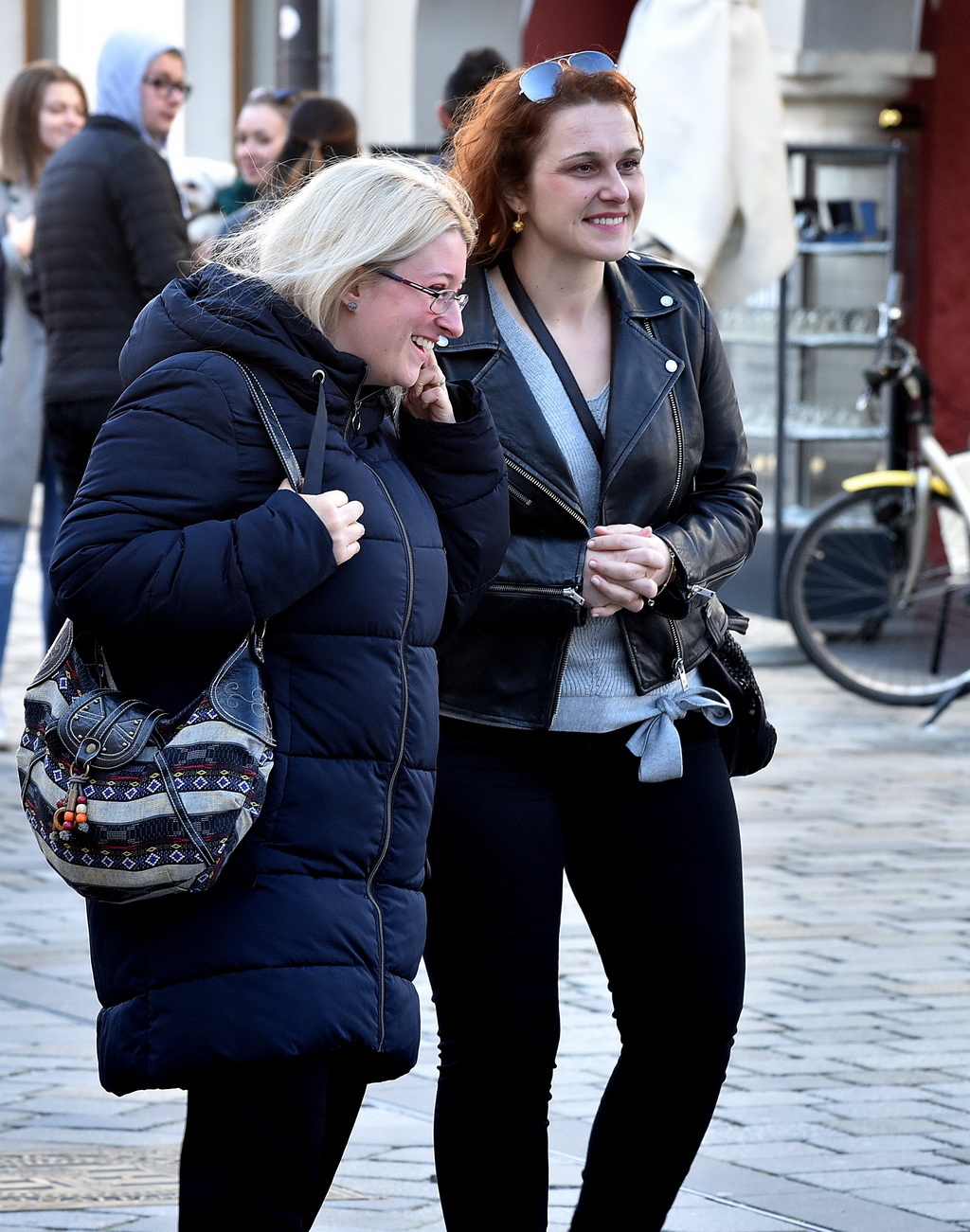 Klikom po Varaždinu 30. studenog 2019