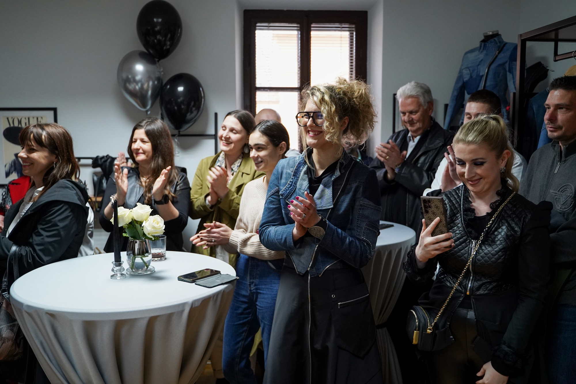 Blaženka Roth obljetnica