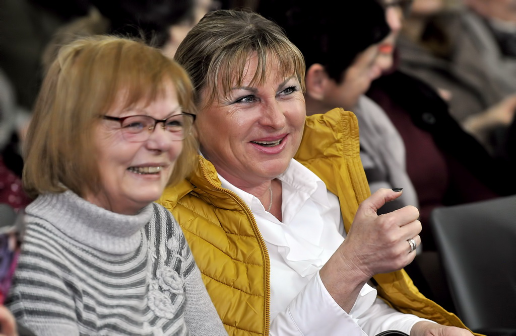 Koncert Kostadinke Velkovske i Tonija Eterovića Koncert Kostadinke Velkovske i Tonija Eterovića