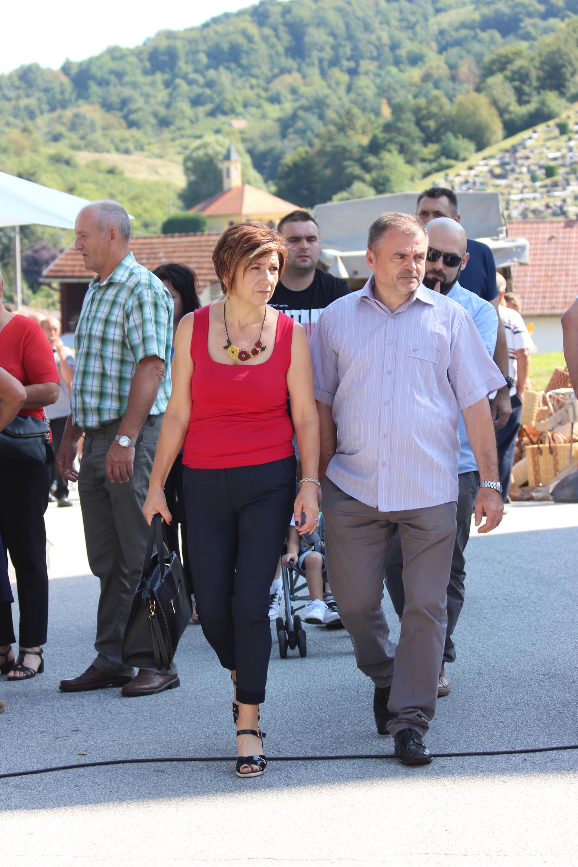 Velika Gospa u Bednji