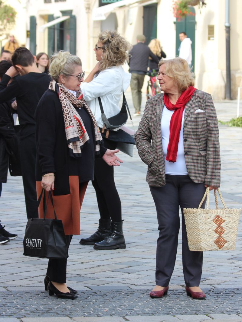 Klikom po Varaždinu 24.9.2022.