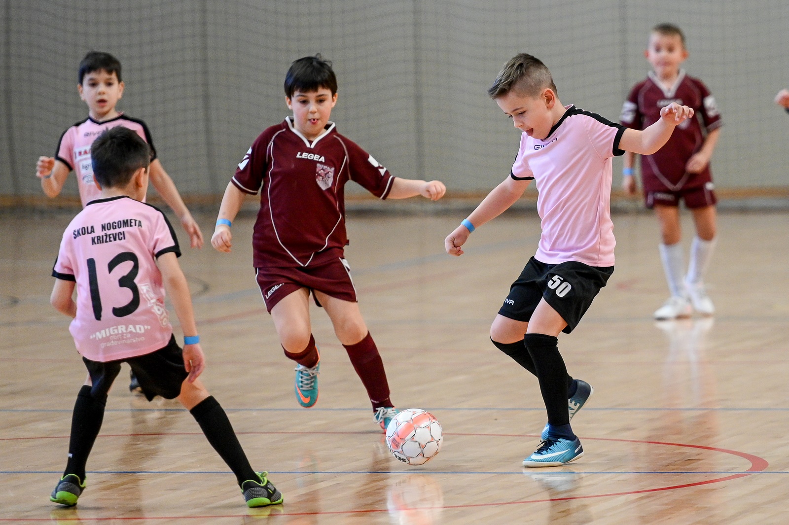 Arena Suzuki Bumbar kup (2020.)