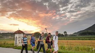 Hodočašće Marija Bistrica Hodočašće Marija Bistrica