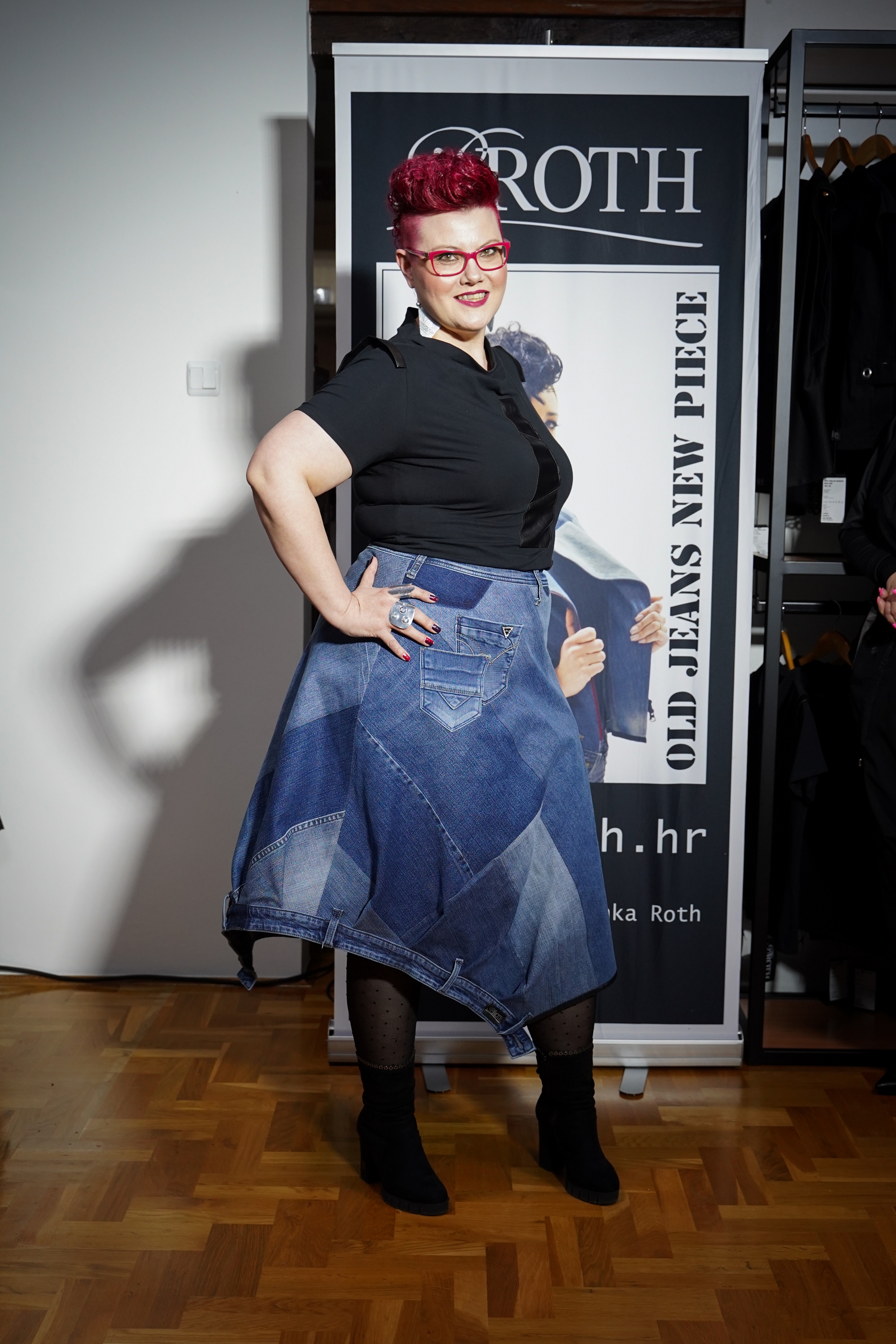 Blaženka Roth obljetnica