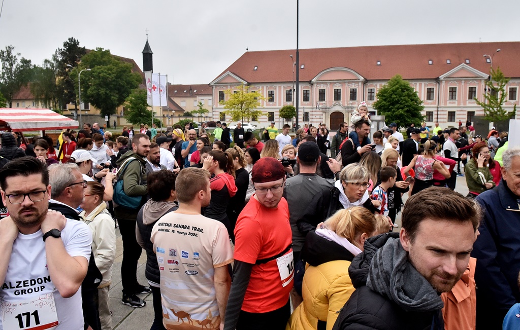 Humanitarna utrka Grada anđela