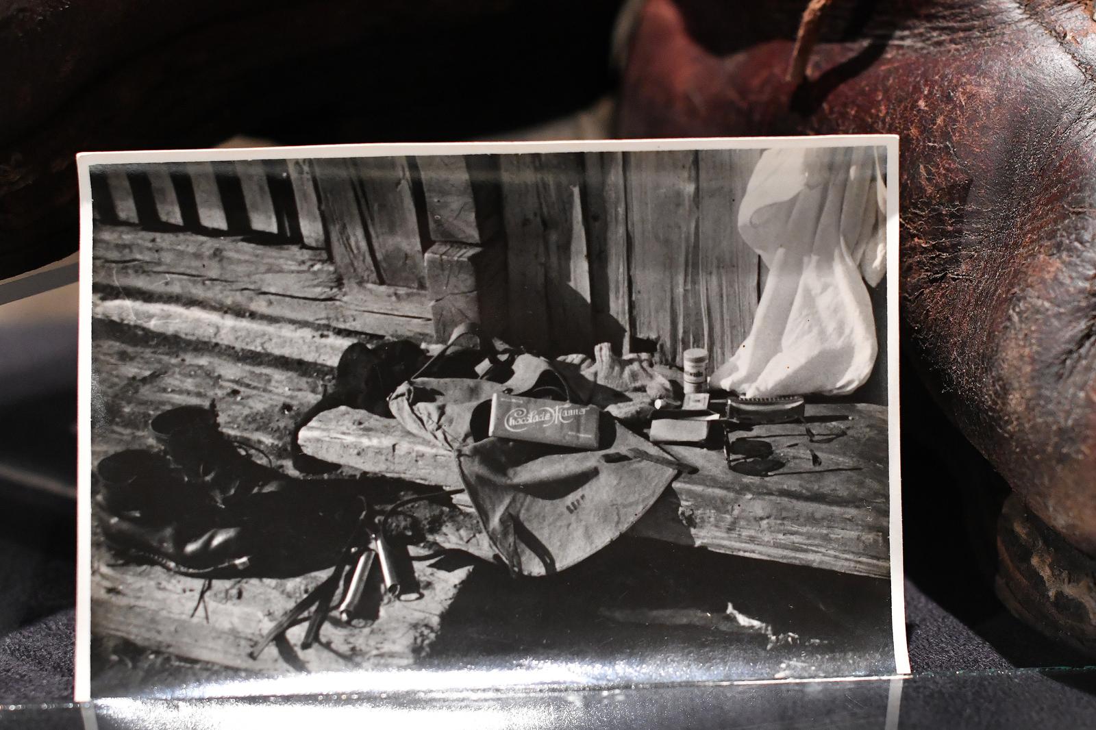 Izložba ‘Šoste-raj’ Izložba ‘Šoste-raj’