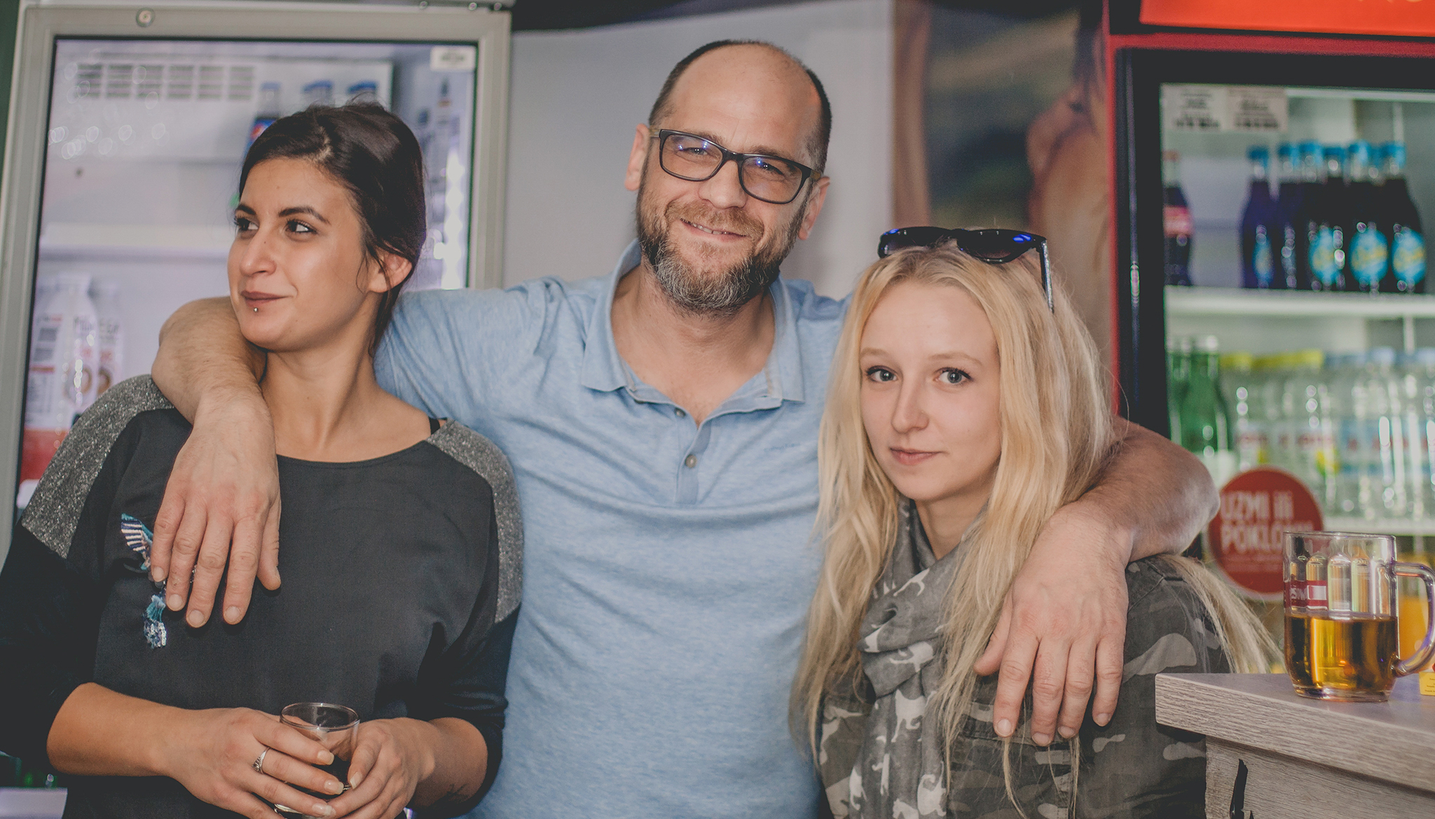 Rock večer uz The Yangsters i Aritmiu u caffe baru ‘Sloboda’ Rock večer uz The Yangsters i Aritmiu u caffe baru ‘Sloboda’