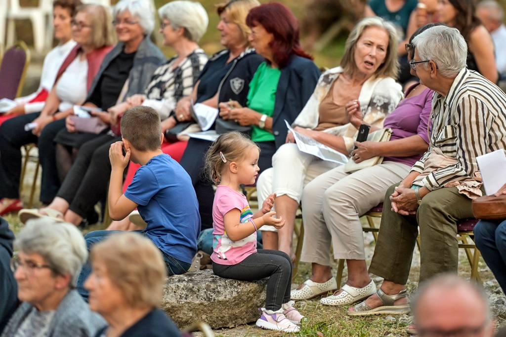 Noctes Aquae Iasae, Gianfranco Pappalardo Fiumara