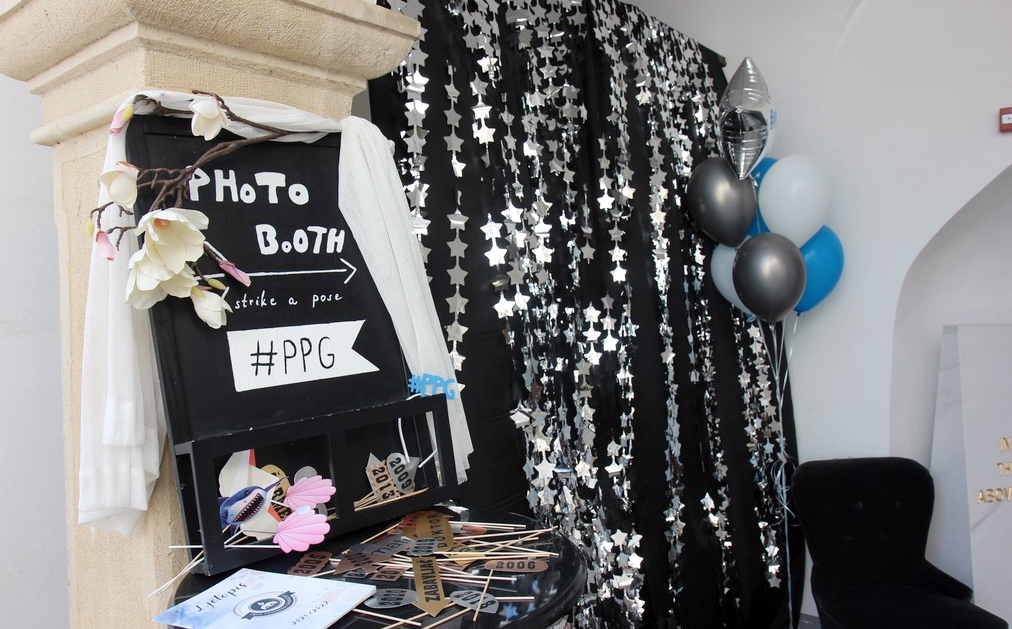 Prva privatna gimnazija s pravom javnosti