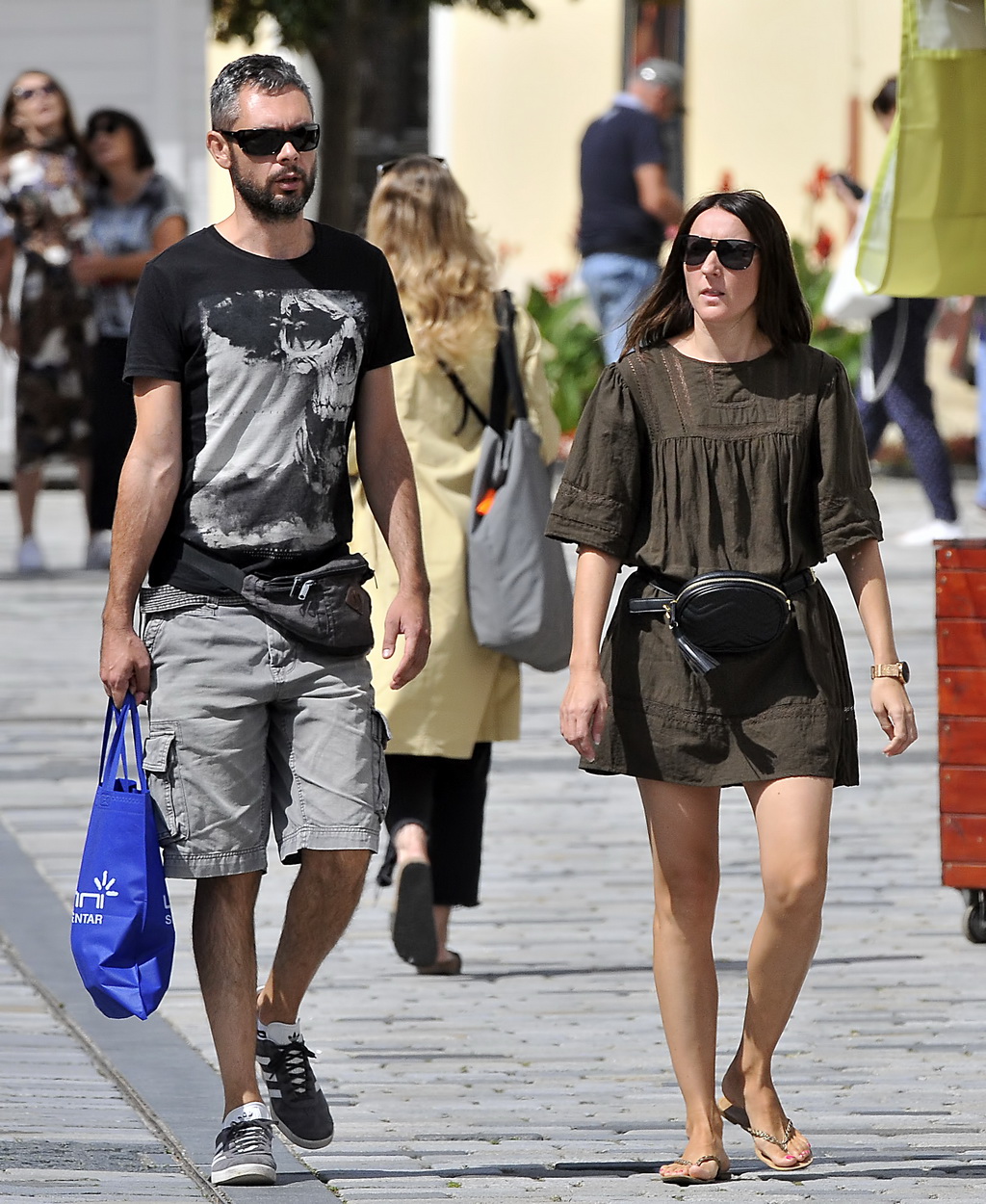 Klikom po Varaždinu