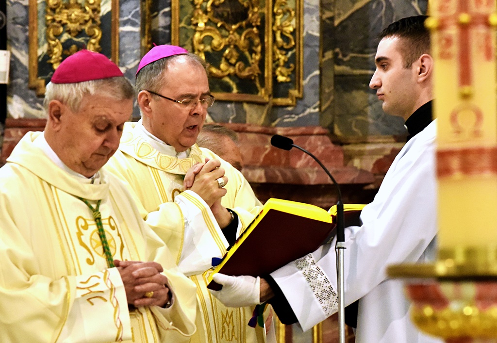 Uskrs misa 31.3.2024.