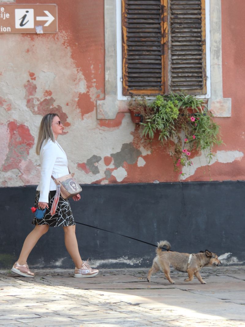 Klikom po Varaždinu 24.9.2022.