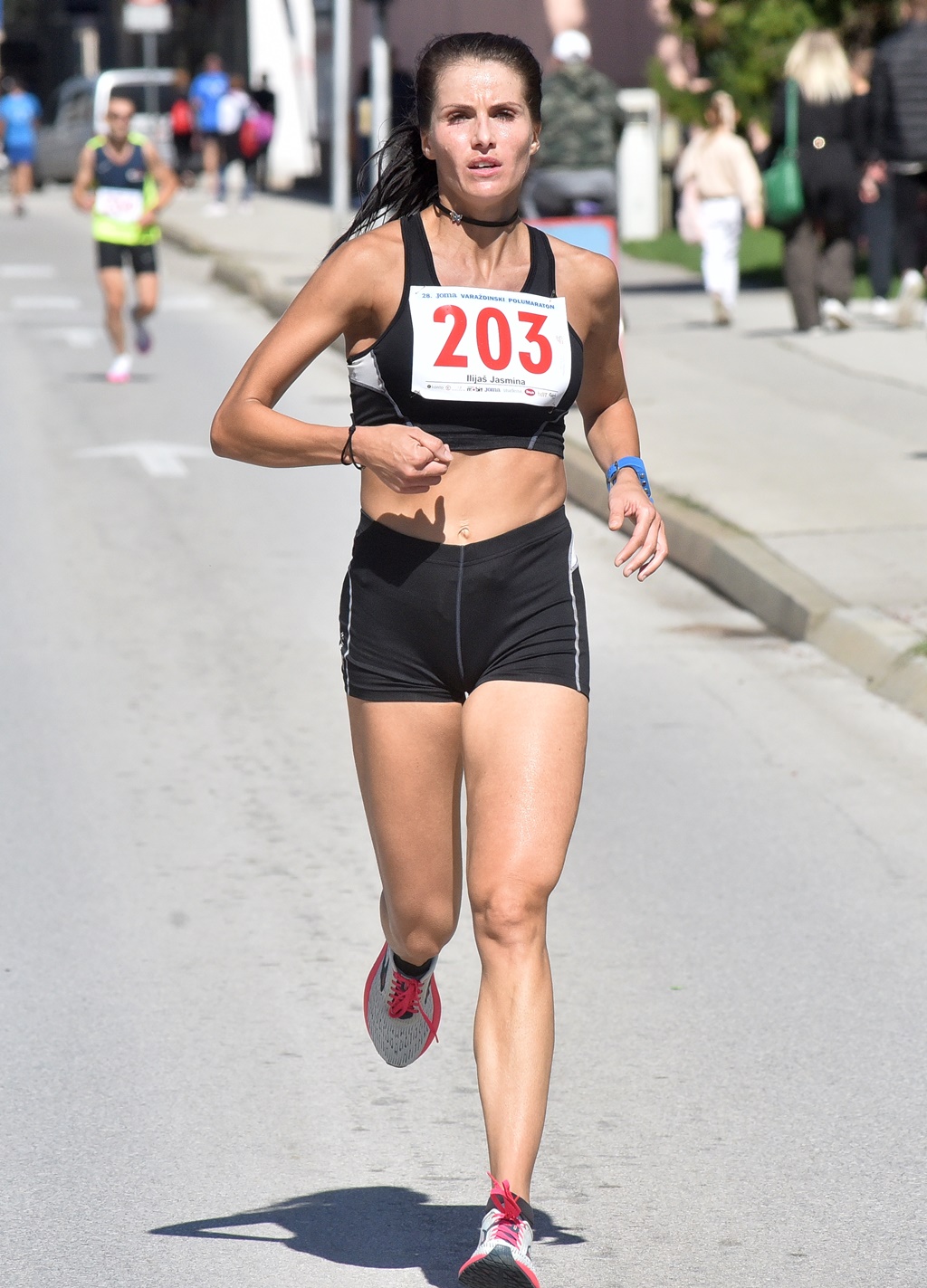 Varaždinski polumaraton 2022.