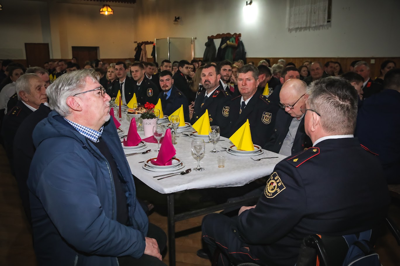 Udruga žena i DVD Veliki Bukovec