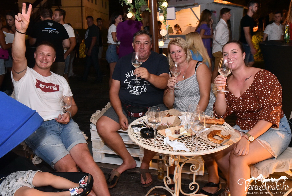 Vinski grad (22.8.2020)