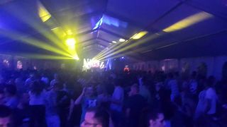 Arena Cool Beat Arena Cool Beat