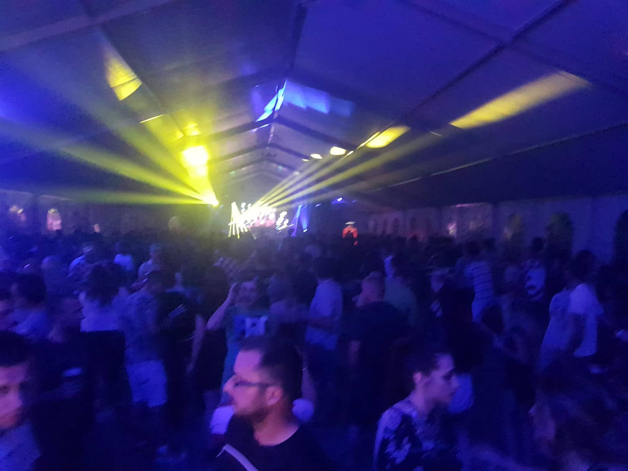 Arena Cool Beat Arena Cool Beat