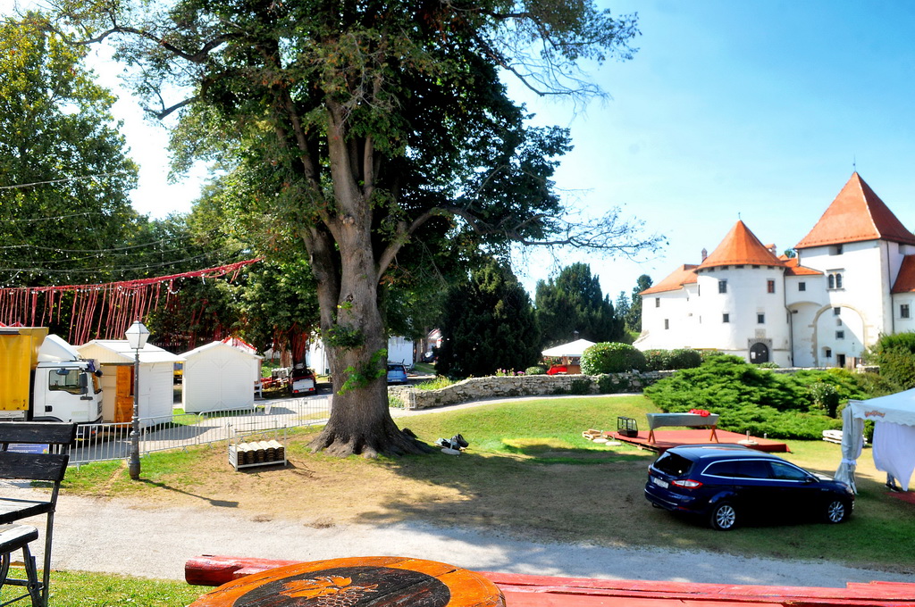 Špancirfest 2018 – prije i poslije