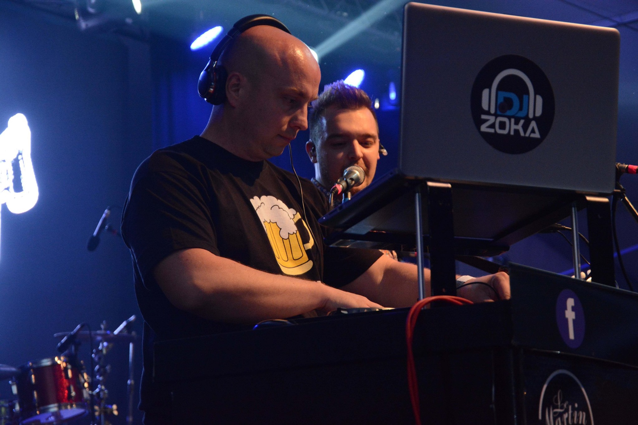 Danijela Martinović i Mejaši u Sračincu, Dani Miholja Danijela Martinović i Mejaši u Sračincu, Dani Miholja