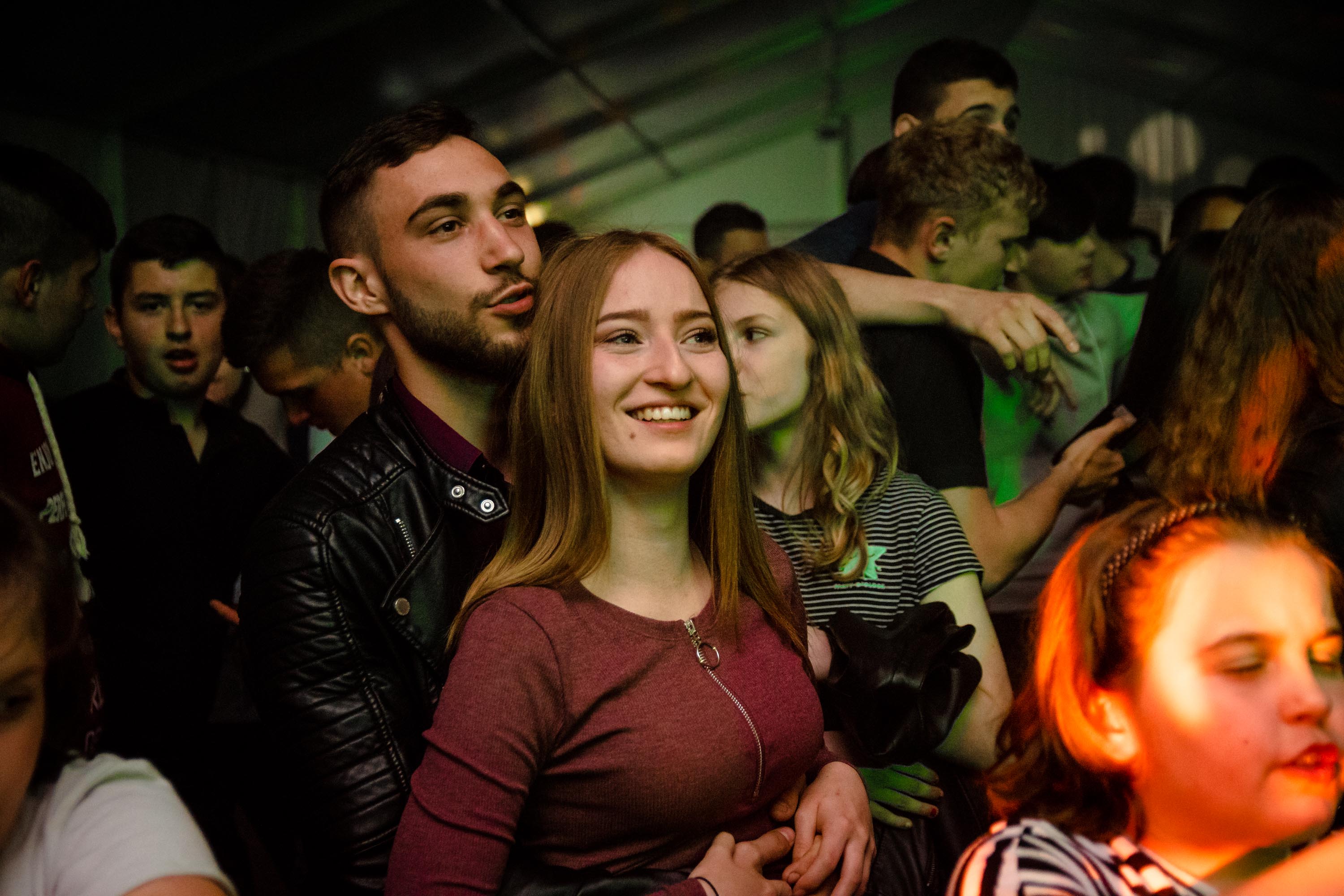 Nives Celzijus u Svetom Đurđu