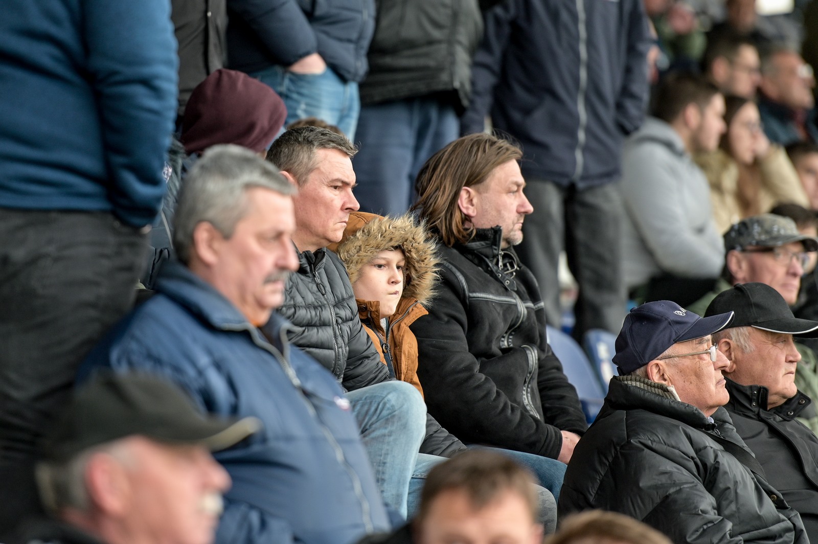 Varaždin – Cibalija