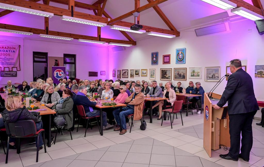 NS Reformisti_predstavljanje programa