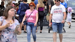 Klikom po Varaždinu