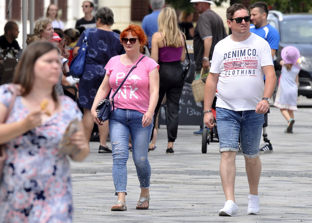 Klikom po Varaždinu