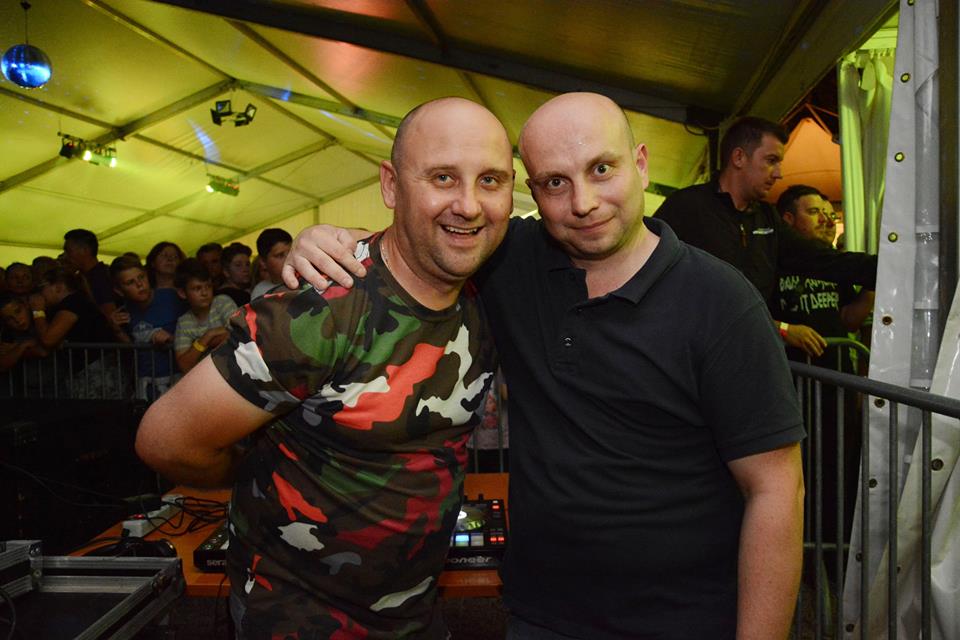 Ivan Zak u Petrijancu