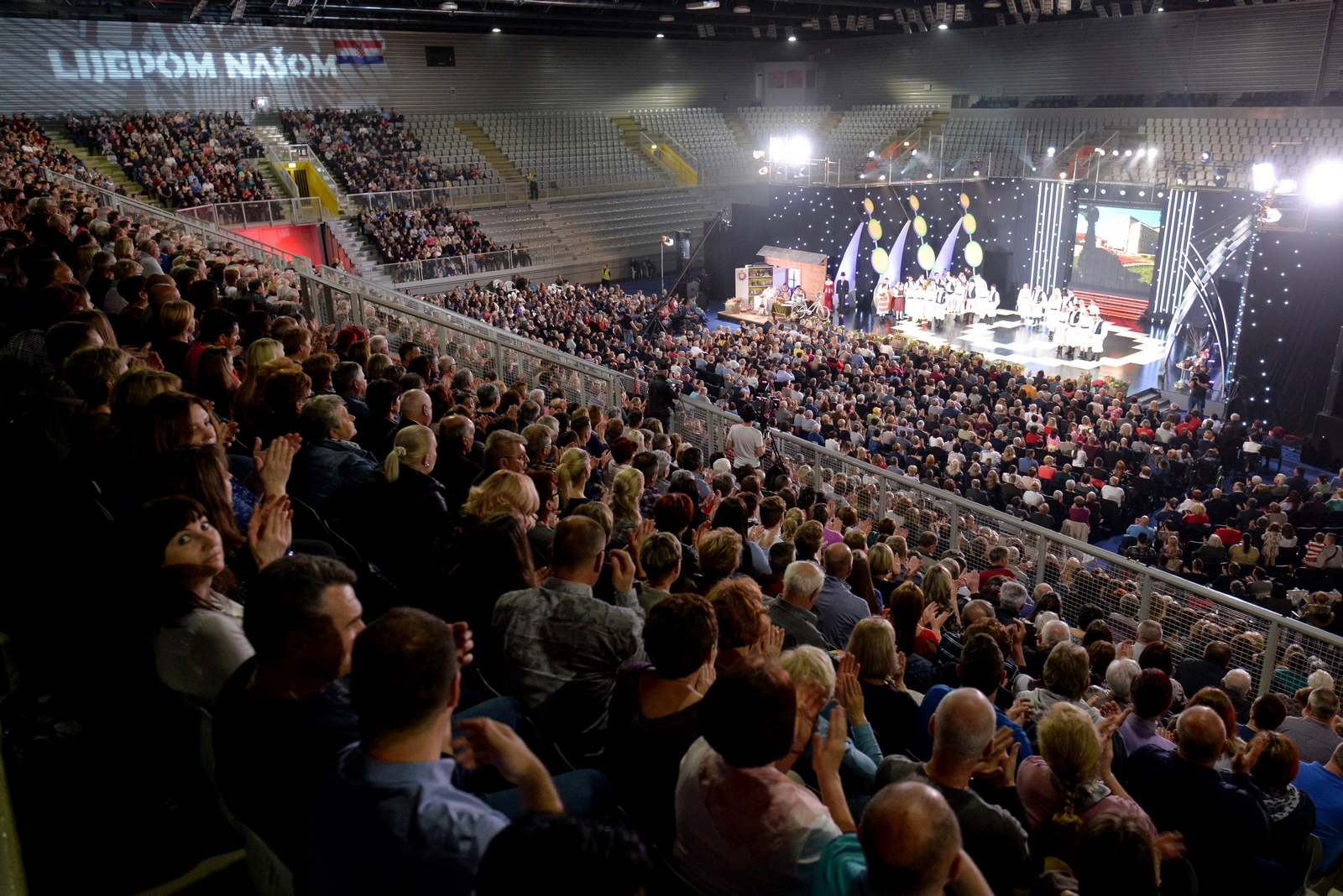 Lijepom našom Varaždin Lijepom našom Varaždin