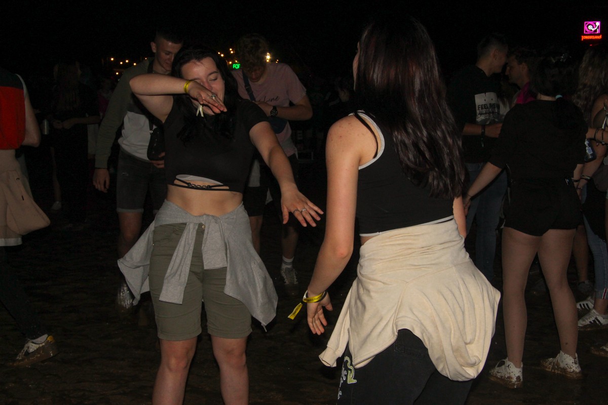 FOTO Drugi dan Forestlanda – zabava je došla do usijanja, evo atmosfere!