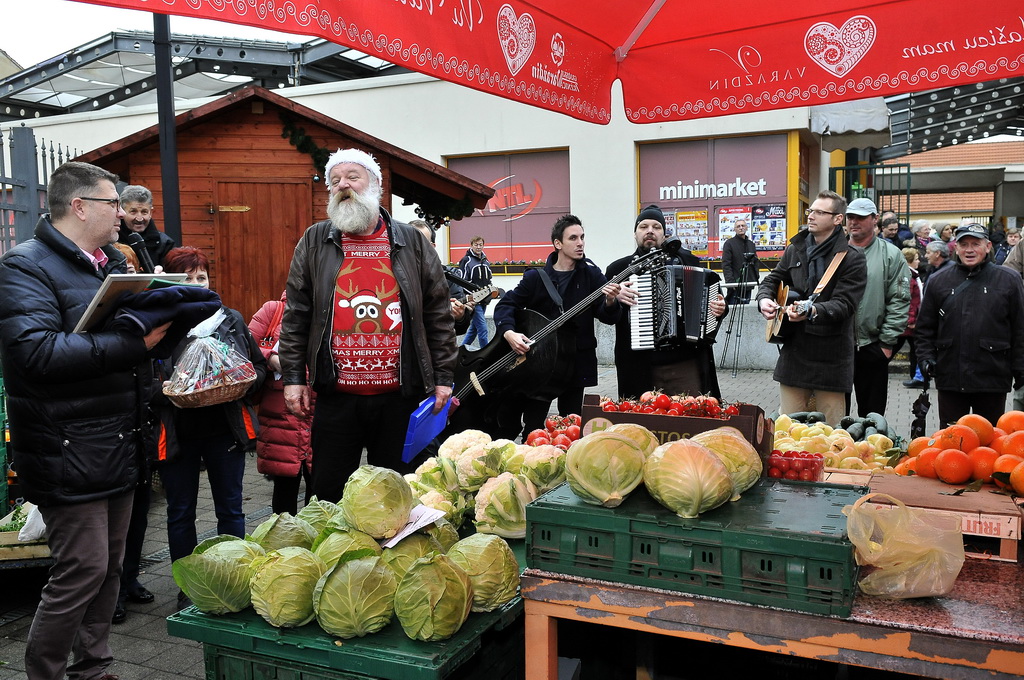 Najkumek i najkumica 2018