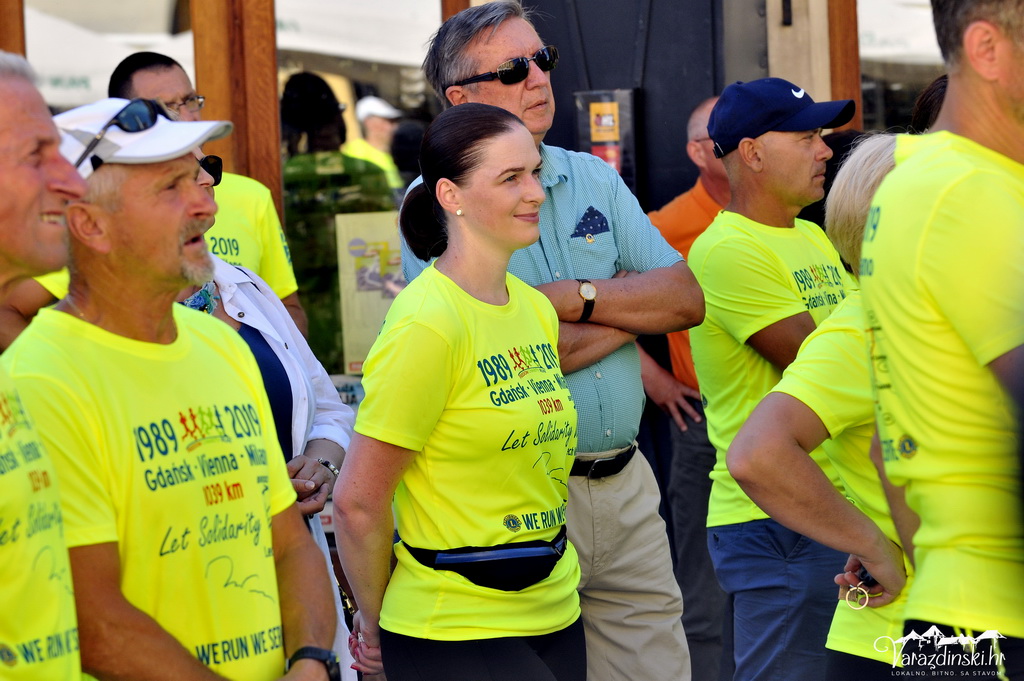 Freedom Charity Run Freedom Charity Run